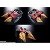 TAMASHII NATIONS GX-104 Brave King GaoGaiGar Final Gaofeiga 260mm Diecast ABS PVC Painted Action Figure