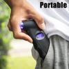150PSI Digital Tire Pressure Gauge Backlight LCD Tyre Air Monitoring Meter Precision Handheld Tester Tool for Car Truck