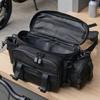 Multi-Functional Lure Bag Large Capacity Outdoor Fishing Reel Bait Box Hunting Storage Tackle Bags for Saltwater & Freshwater