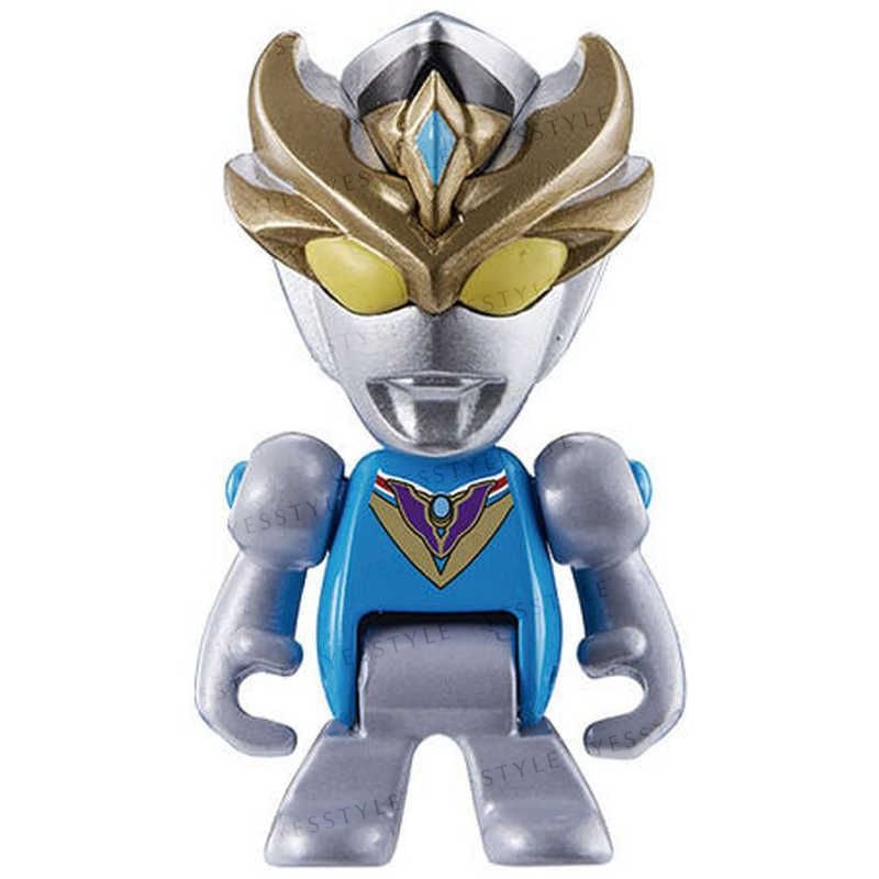 Bandai - Ultraman Fight Hero Surprise Bath Ball