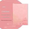 Chinese Style Soft Leather A5 Notebook - High-Quality Diary and Office Meeting Minutes Book