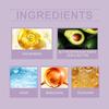 Oceaura Body Moisturizing Treatment Oil Daily Skin Care Hydrating Moisturizing And Nourishing Refreshing Treatment Oil