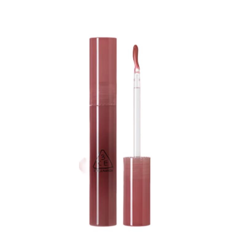 3CE Glimmer Mirror Lip Gloss