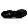 New Balance RC42 Lifestyle Sneakers Black White Unisex URC42LB