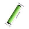 Gtech Airram Mk2 K9 Mk2 Vacuum Cleaner Filter Mesh Washable Cone Filter For Dust Filtration Light Green Color Suitable For Home Use 101-150 Sqm