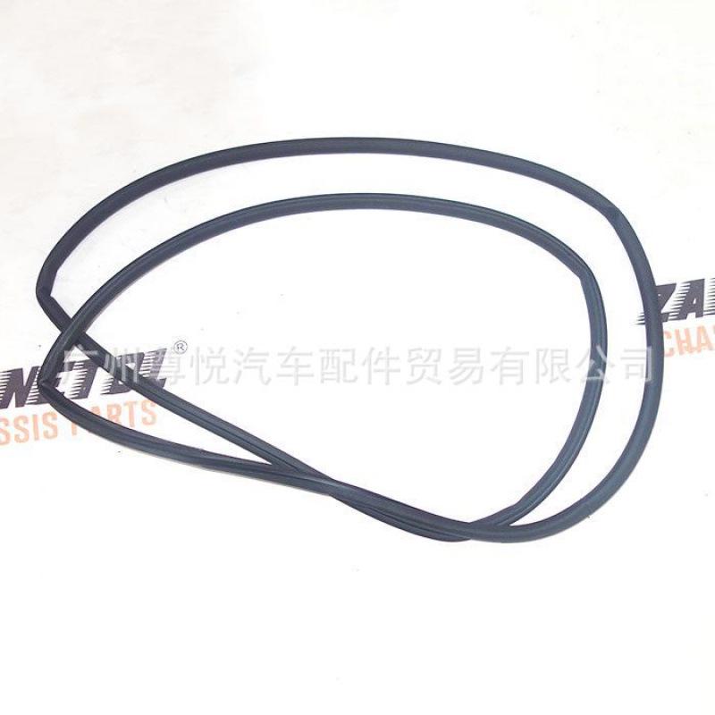 Sunroof Glass Sealing Strip for Jeep Compass, Patriot, Renegade