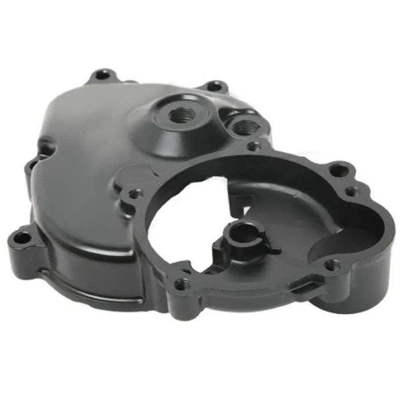 For Kawasaki Ninja ZX6R 2009-2012 Motorcycle Right Engine Stator Cover Crank Case