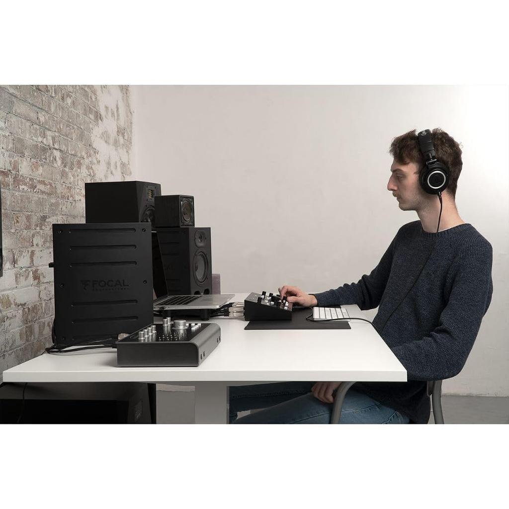 Audient NERO Desktop Monitor Controller