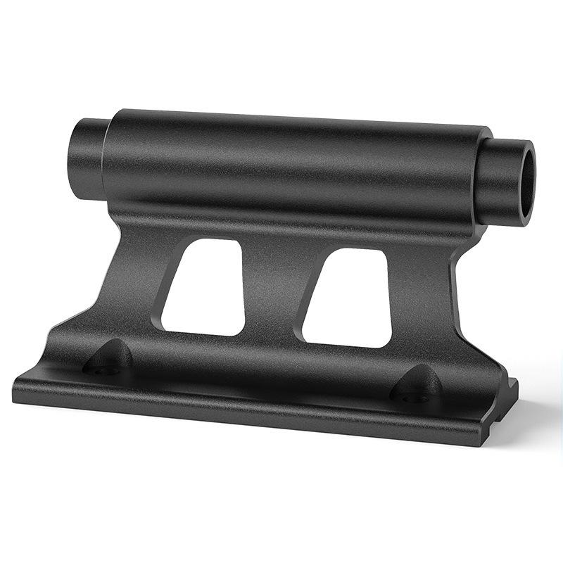 

Thru-Axle Bike Fork Quick Release Stand & Luggage Rack Mount Special Size