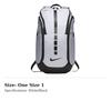 Nike Hoops Elite Pro Backpacks White BA5554-101