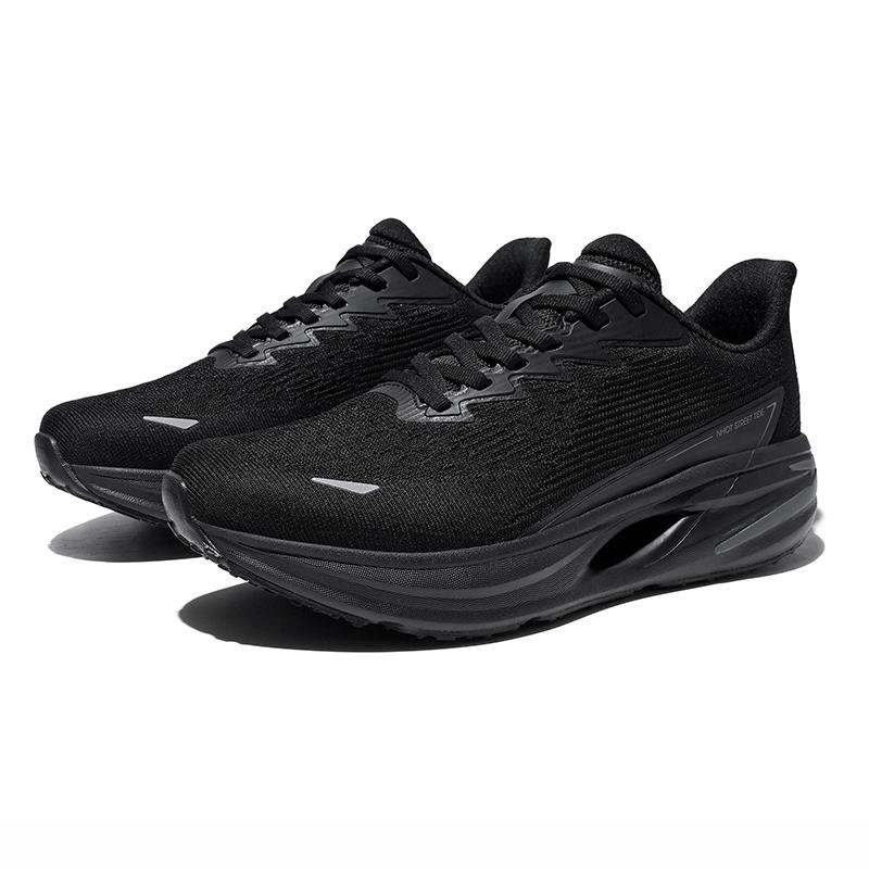 Summer Lightweight And Breathable Men'S Hiking Shoes Jogging Training Sports Shoes Fashionable Outdoor Anti Slip Casual Shoes