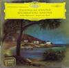 LP Record FELIX MENDELSSOHNBARTHOLDY  BERLI  Italienische Sinfonie  Reformation 138684SLPM Deutsche Grammo 1970 Germany Classical Used