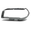 Car Headlight Lens Cover For BMW X3 E83 2006-2010 Clear Headlamp Cover Transparent Lampshade Head Lamp Shell Left Right