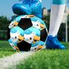 Octonauts Theme Size 5 Soccer Ball, Suitable for Both Indoor and Outdoor Matches, a Gift Suitable for Everyone.