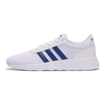 Neo Lite Racer 2.0 'White Blue' Sneakers FZ1293