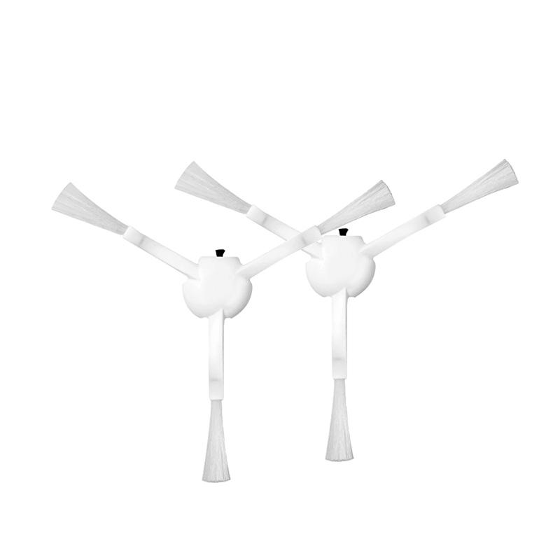 Hepa Filter Main Brush Mop Cloth Water Tank  for Xiaomi Mijia 1C 1T STYTJ01ZHM Mi Robot Vacuum-Mop parts Dreame F9 Accessories