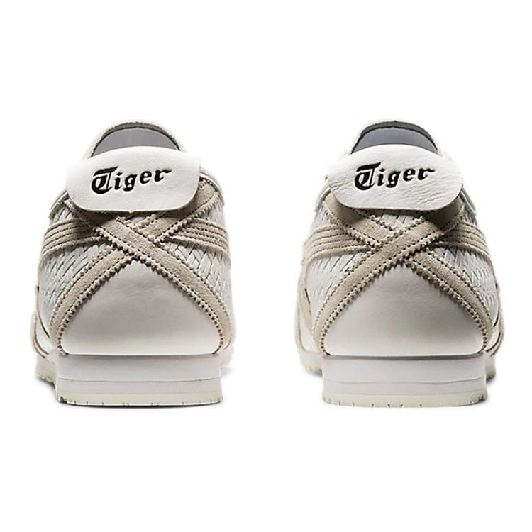 Onitsuka Tiger Mexico 66 Super Deluxe White Beige 1183A575-100