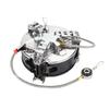 Gongziyu Portable Outdoor Gas Stove