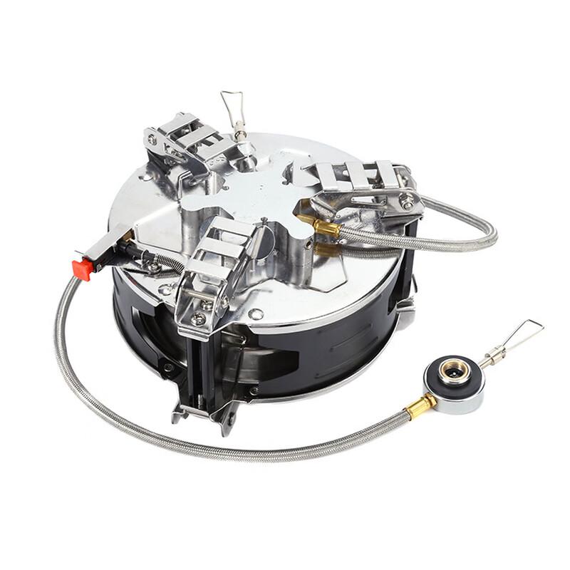 Gongziyu Portable Outdoor Gas Stove