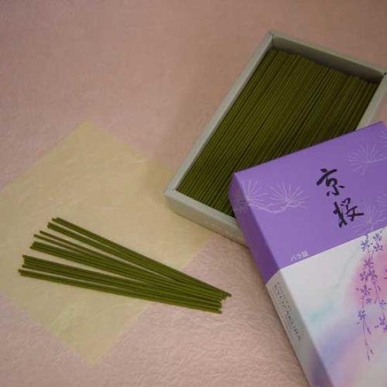 Incense Kyoto cherry short incense incense incense incense incense incense incense sticks sticks, blossoms, roses, sticks, sticks, sticks, sticks,