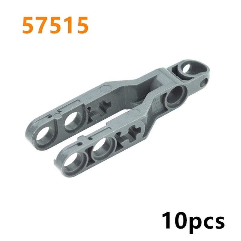 

Технічні деталі будівельних блоків М який Жорсткий Пружинний Амортизатор Сумісні Збірні Частинки 76138 76537 61903 92693 57515