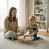 Children's Wooden Orff Percussion Instruments