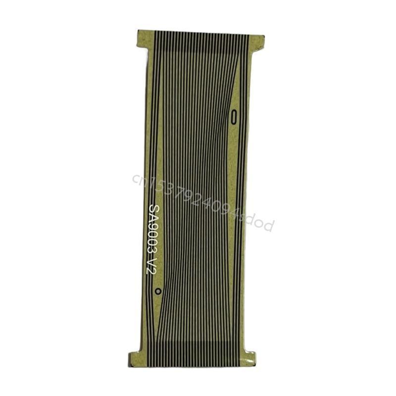 Speedometer Dashboard Pixel Repair For V Class Vito W638 Instrument Cluster D7WD