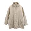 Cotton Filling Golf Jacket 4 Beige GOLF Men's Used