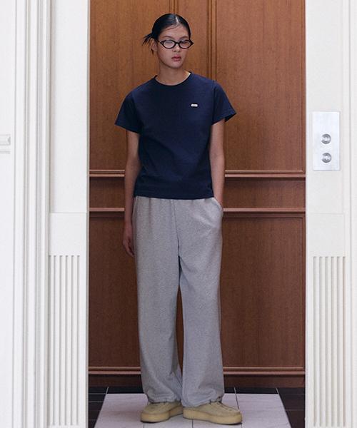 SHOP,ARA Carrie Sweat Jogger Pants_Gray