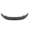 3Pcs Front Bumper Lip Spoiler Splitter Sporty Style Front Lip Spoiler Splitter Protector for 4 Series G26 M Sport 2020