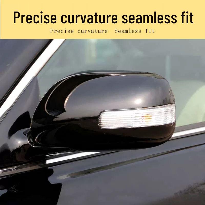 Gruppo Specchietto Retrovisore Toyota Camry per Modelli 2006-2023 (6ª-8ª Generazione) - Accessori Specchio Riflettente e Retrovisore