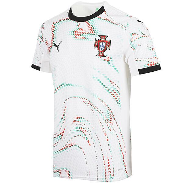 

Puma 2025 Away Jersey 77920904/XXL