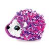 ROBOT PLAZA Handicraft Kit Hedgehog Handmade Stuffed Toy Children's Toy Elementary School Student Craft Kit Girls Birthday Gift Children