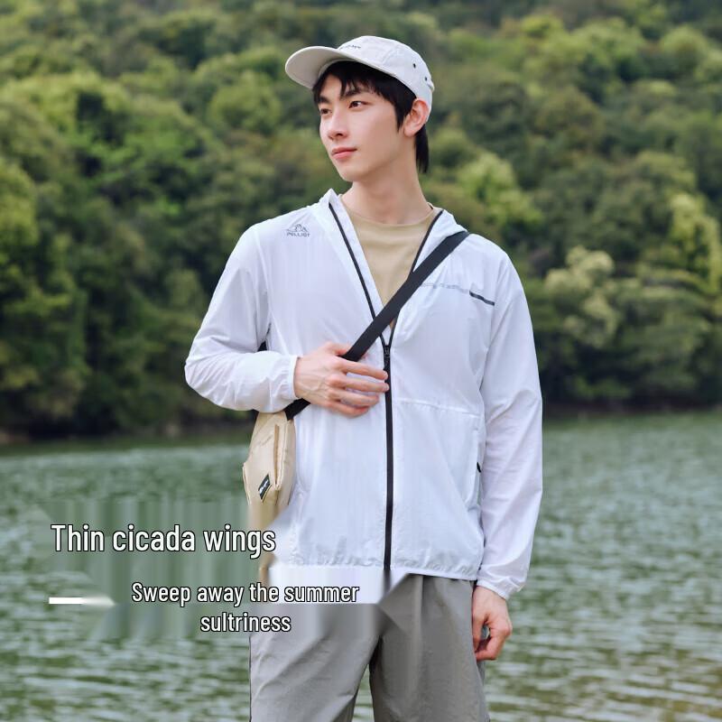 Pelliot JF8571 Men s Sun Protection Jacket XXL