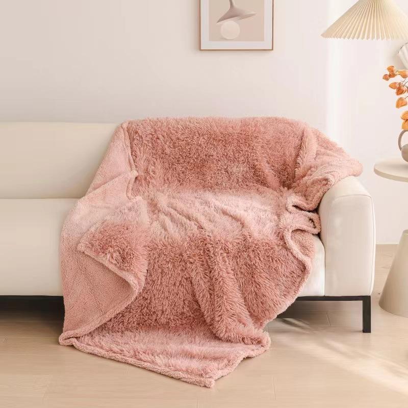 Waterproof Pet Blanket Liquid Pee Proof