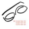Accesorii de exterior – Baghete decorative