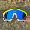 SCICON Cycling Glasses Mountain Bicycle Glasses Road Bike Eyewear Men Women Outdoor Sports Cycling Sunglasses