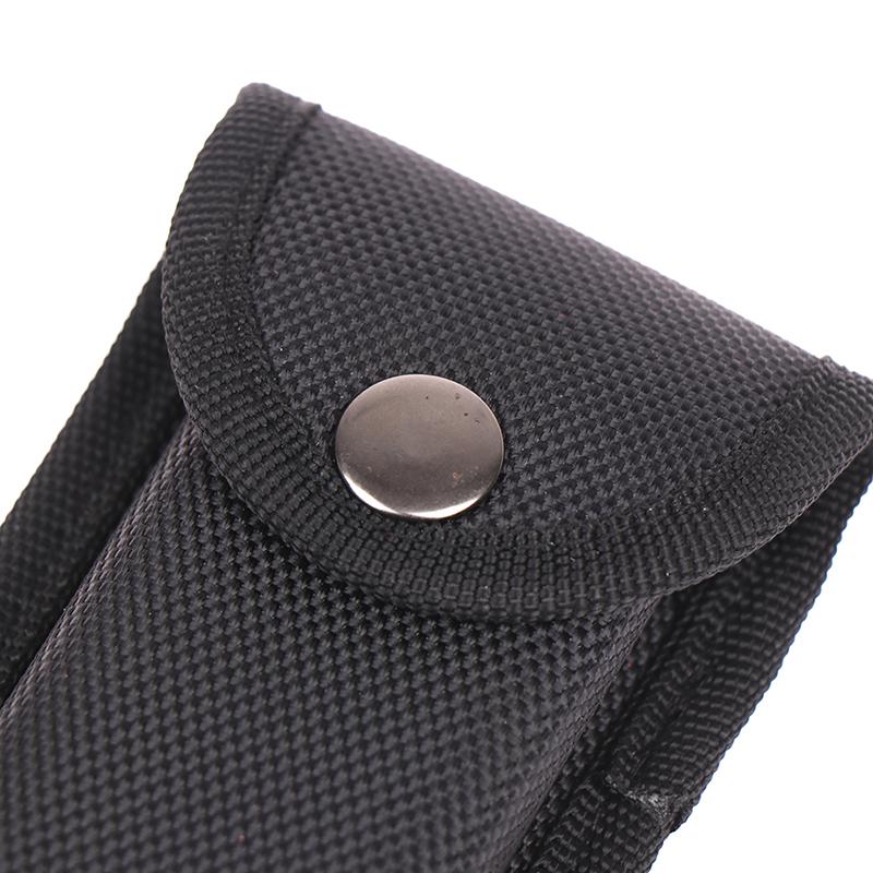 Fold Knife Plier Bag Pouch Case Sheath Nylon Belt Loop Carry Storage Holder