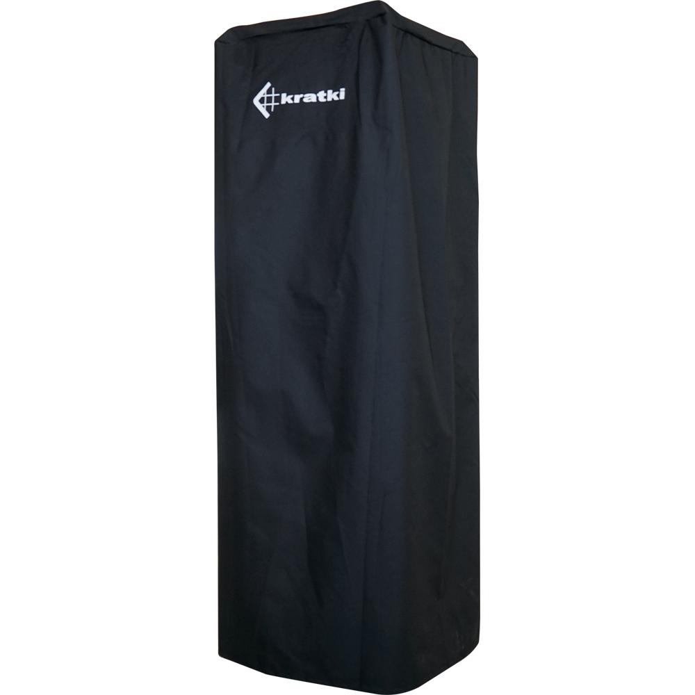 Patio SLC GAS 31/37 with Cover 