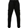 Urban Classics Mens Slim Jogging Bottoms