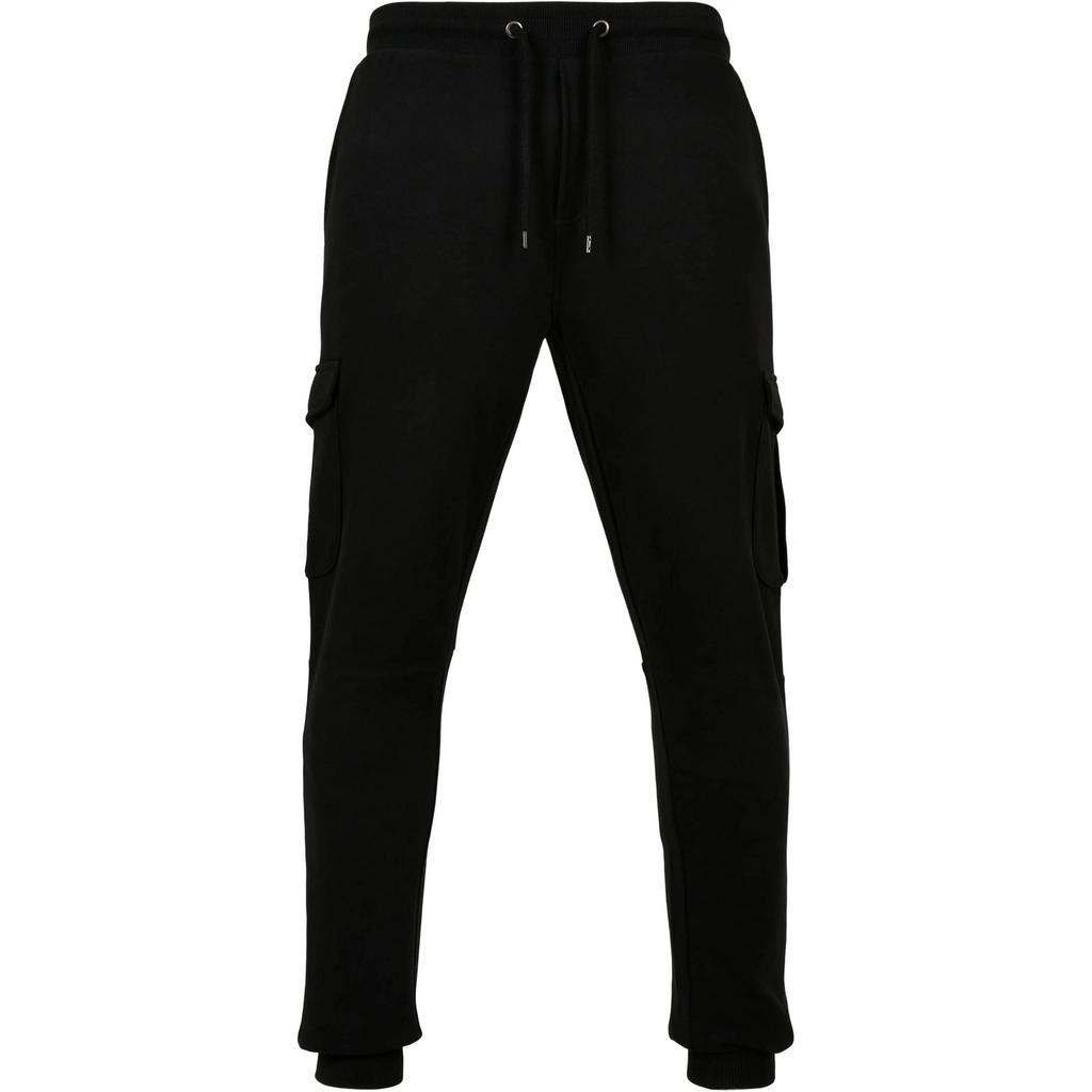 Urban Classics Mens Slim Jogging Bottoms