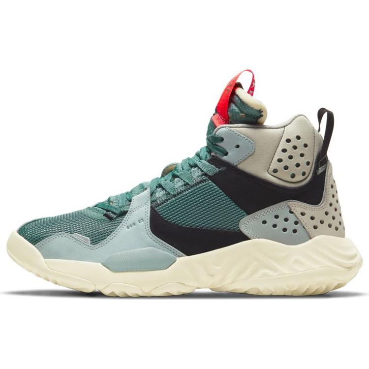 

Новые JORDAN Delta Mid Hasta DC2130-300 41