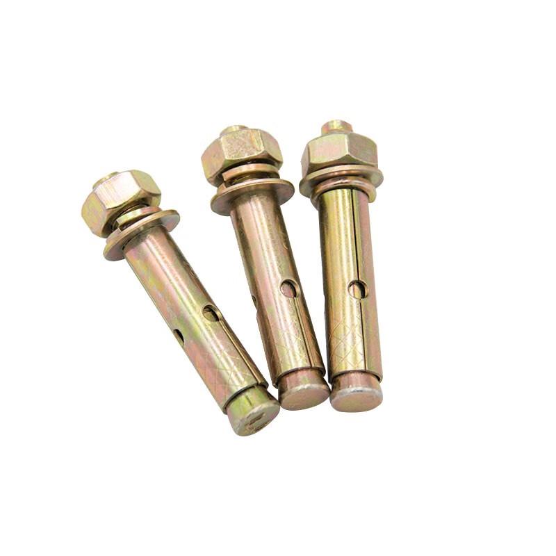 Jingulao KC-29 Color Galvanized Expansion Anchor Bolts