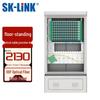 SK-LINK Outdoor Fiber Optic Distribution Cabinet