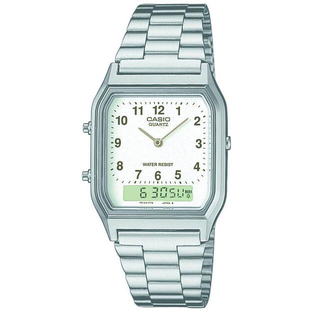 

Часы Casio AQ-230A-7BMQYES One Size