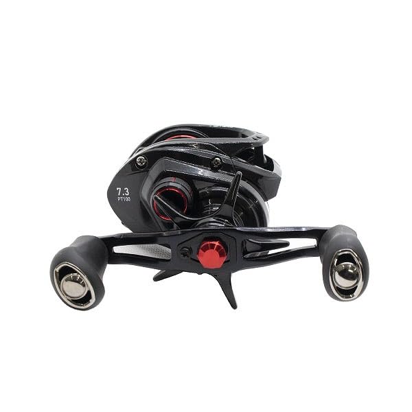 Sportsline Baitcasting Reel PT100H R