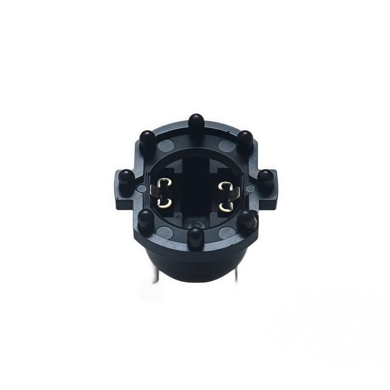 Brand New H7 Headlight Socket Plug Connector Adapter Bulb Holder For Mazda 3 5 323 For Kawasaki For Aprilia