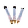 For Cleaning and Passivating Welds During WIG MIG or TIG Welding Processes Heavy Duty Carbon Fiber Brush Perfect Tool