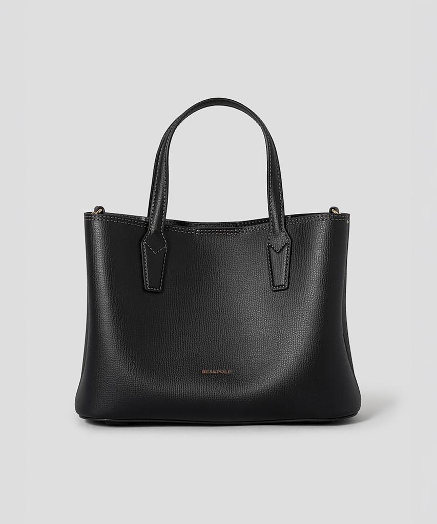 Beanpole Accessory Anna Tote Bag Black