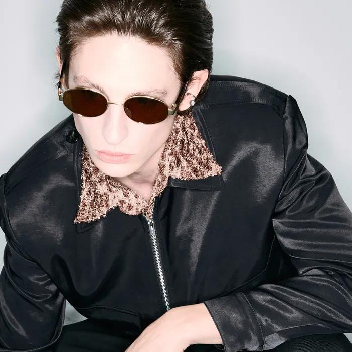 OAK_GDBR Sunglasses